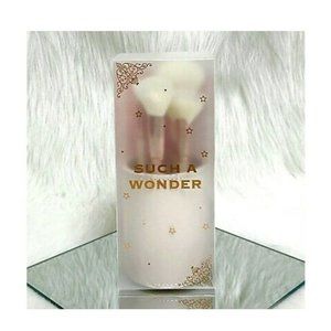 SUCH A WONDER , COLOURPOP MAKEUP BRUSH SET